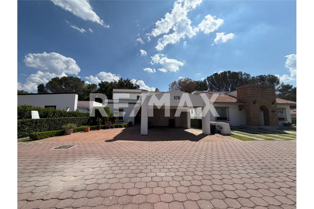 Residential - House - San Juan Del Río, Mexico - Mexico - 2 - 1001065215-44