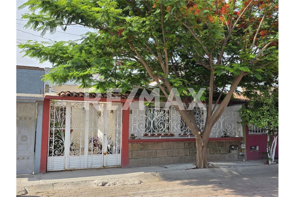 Residential - House - Querétaro, Mexico - Mexico - 1 - 1001065017-102