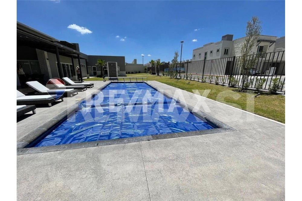 Residential - Plot of Land for Investment - Querétaro, Mexico - Mexico - 8 - 1001065096-416