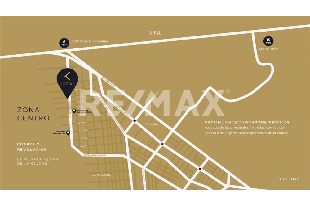 Residential - Apartment with roof - Tijuana, Mexico - Mexico - 7 - 1001150002-691