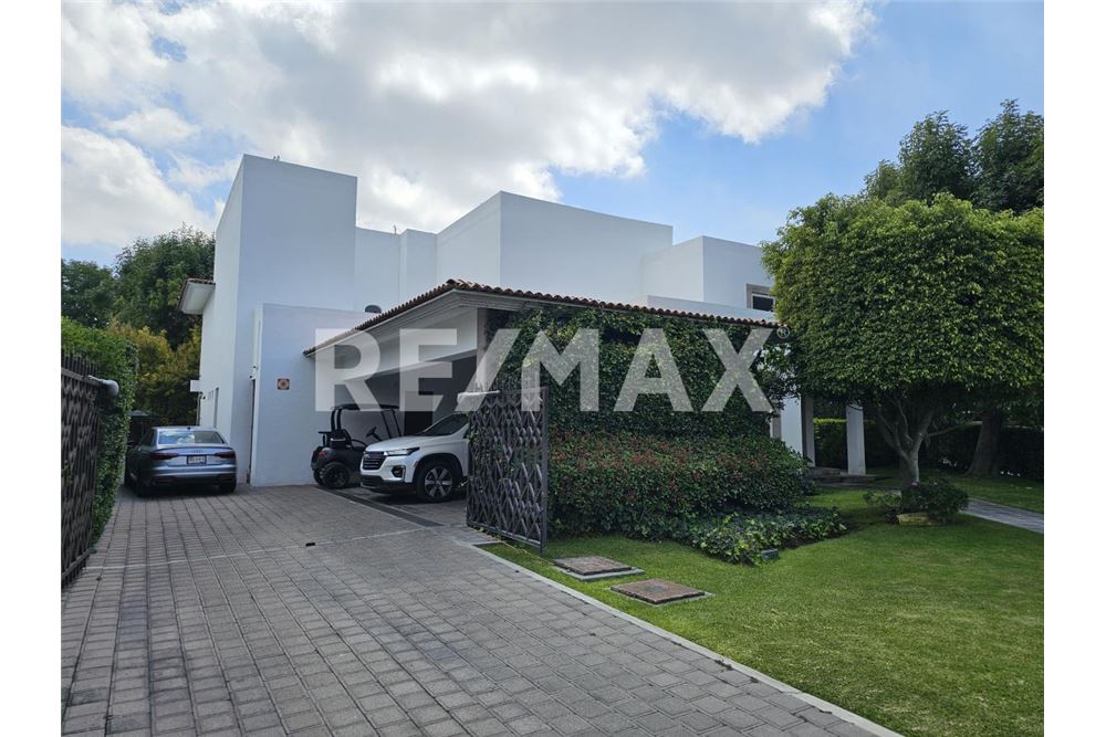 Residential - House - Querétaro, Mexico - Mexico - 12 - 1001065017-83