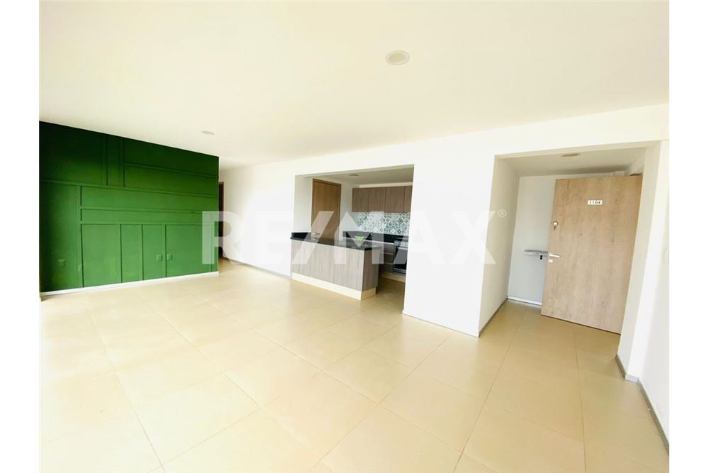 Residential - Apartment with roof - Querétaro, Mexico - Mexico - 3 - 1001065218-117