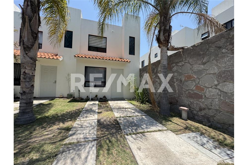 Residential - House - Querétaro, Mexico - Mexico - 1 - 1001065021-30
