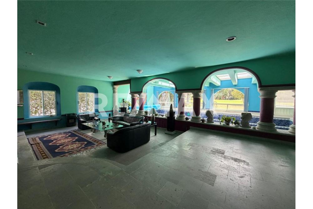 Residential - House - San Juan Del Río, Mexico - Mexico - 9 - 1001065215-44
