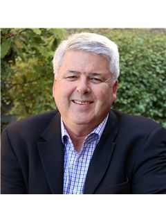 Richard Houldsworth - RE/MAX Marketplace