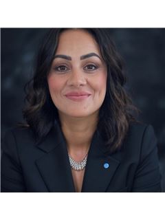 Angelina Rantissi - RE/MAX Marketplace