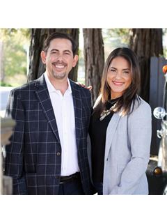 Broker/Owner - David & Erika Rendino - RE/MAX Marketplace