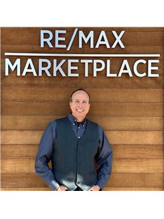 Broker/Owner - Ken Schrier - RE/MAX Marketplace
