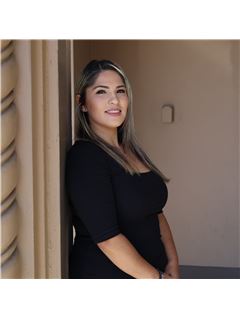 Patricia Gonzalez - RE/MAX Marketplace