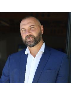 Cody Gatton - RE/MAX Marketplace