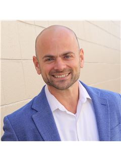 Edward Stevens - RE/MAX Marketplace