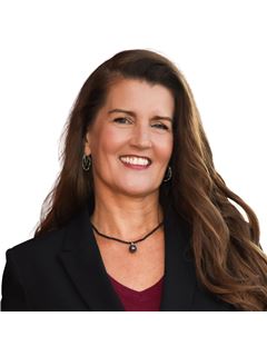 Jennie Simpson - RE/MAX Marketplace