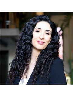 Leila Khoury - RE/MAX Marketplace