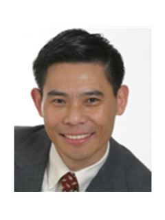 Eric Hongxiang Yan - RE/MAX Central