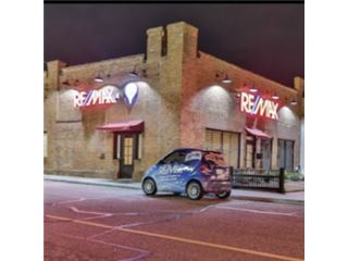 Office of REMAX Southern Realty - Rockingham