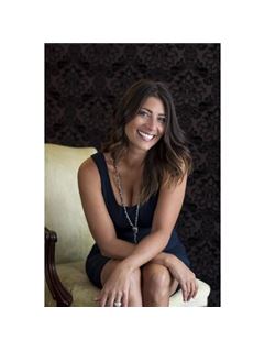 Dina Gorby - RE/MAX Champions