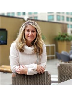 Jennifer Hatzistefanou - RE/MAX Champions