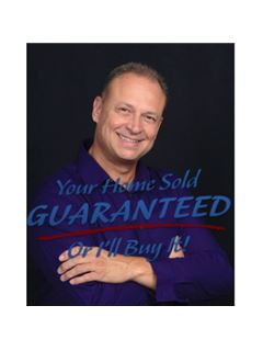 Bruce E. Wilde - RE/MAX Champions