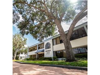 Office of REMAX 200 Realty - Winter Park