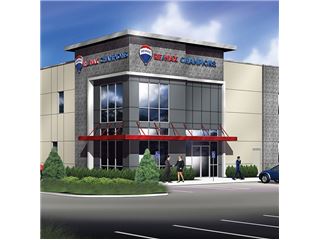 Office of RE/MAX Champions - Trinity