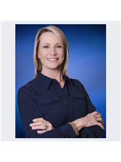 Stacy Rollins - REMAX On the Water - Bolivar