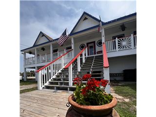 Office of REMAX On the Water - Bolivar - Crystal Beach