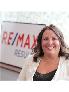 Jera Klimek - REMAX Results