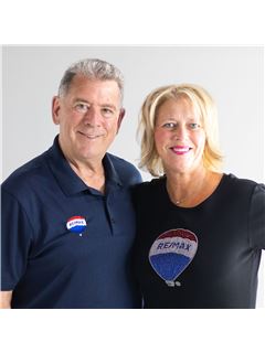 Wade Eckenrod - REMAX Results