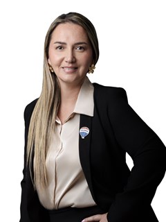Carolina Berger Salinas