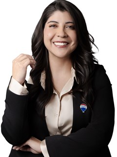 Katherine Pinochet