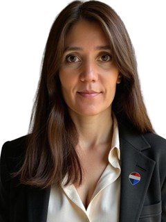 Fabiola Aranguren Correa