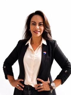 Alina Portilla