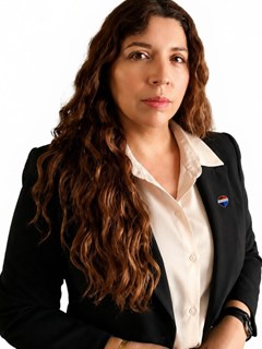 Karen Tapia