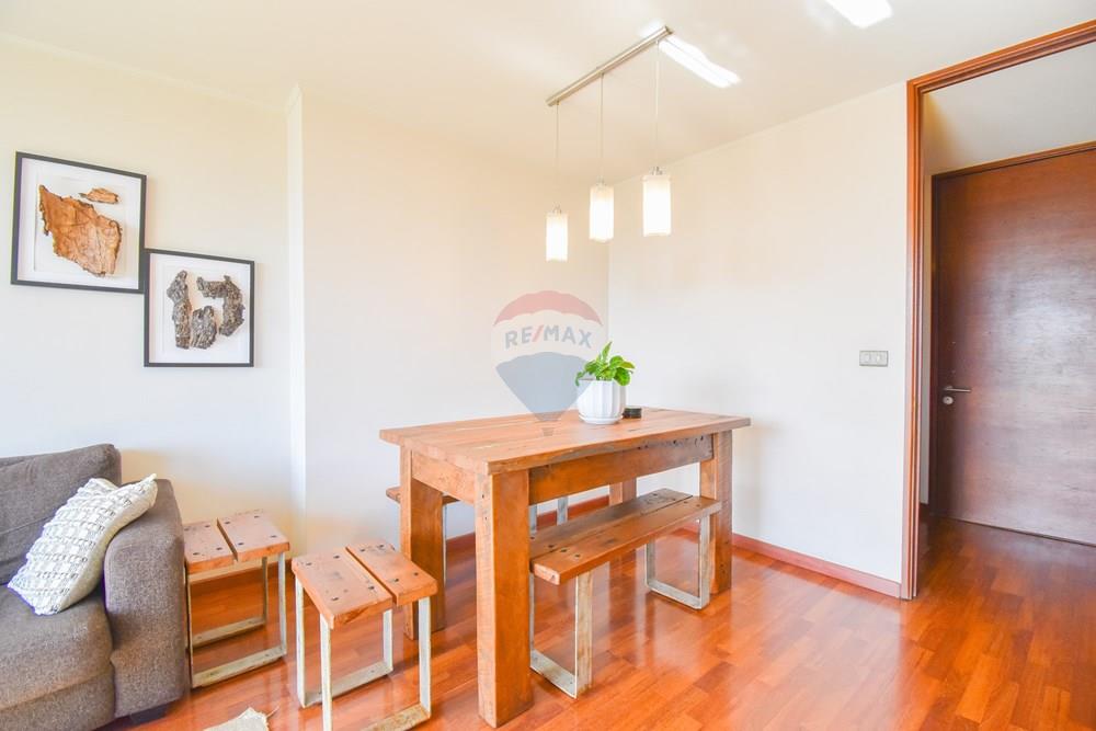 Residencial - Piso - Las Condes, Santiago, Metropolitana De Santiago ...