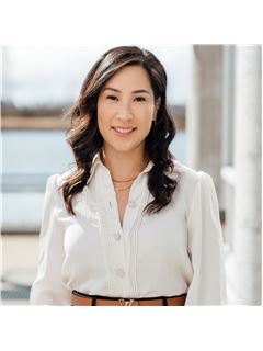 Alisa Sakamoto - RE/MAX Westcoast