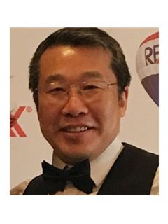 William Ren - RE/MAX Westcoast