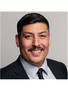 Caleb Caverly - REMAX At Home – A Division of REMAX Prairie Realty