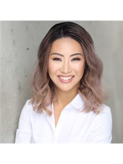 Sherry Liao - RE/MAX Westcoast