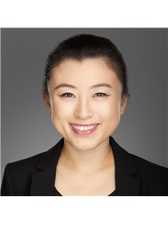 Vicky Chai - RE/MAX Westcoast