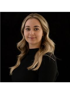 Jordyn Chenier - REMAX Legacy