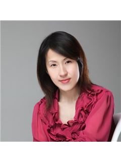 Shinna Hsu - RE/MAX Westcoast