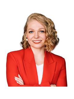 KATERINA ZEMLIA - RE/MAX Westcoast