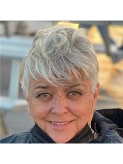 Sharon Ghory - REMAX At Home – A Division of REMAX Prairie Realty