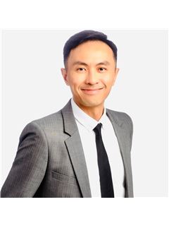 Solon So - RE/MAX Westcoast