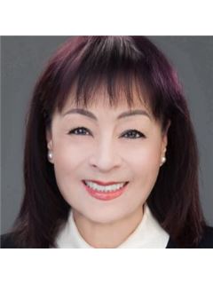 Patsy Hui - RE/MAX Westcoast