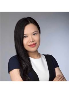 Catherine Chen - RE/MAX Westcoast