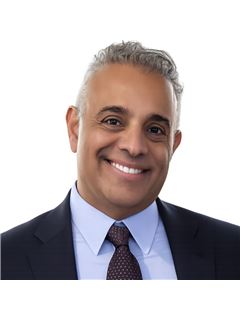 Manpreet Gill - RE/MAX Westcoast