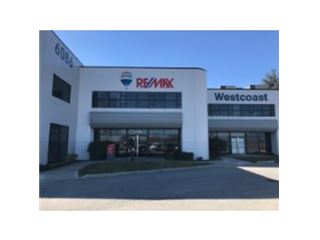 Office of RE/MAX Westcoast - Richmond