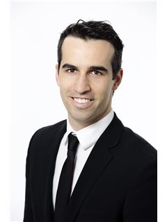 Nicholas Légaré - RE/MAX 1er CHOIX