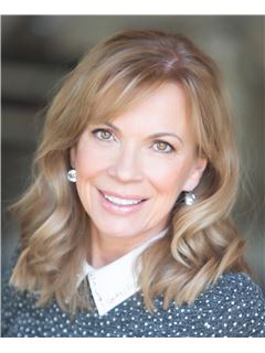 Madeleine Ouellet - RE/MAX 1er CHOIX